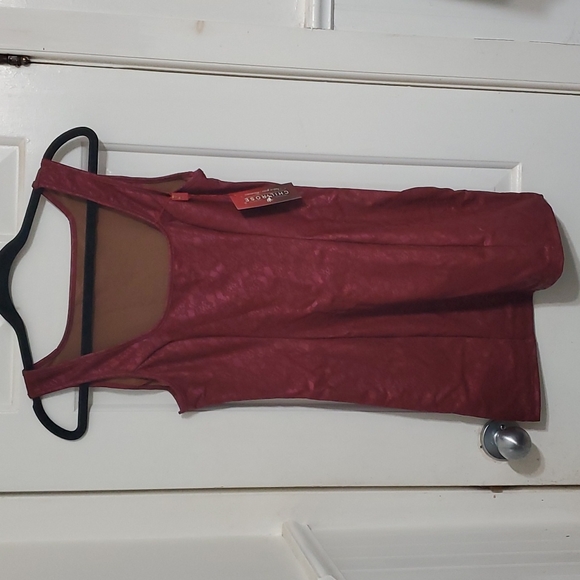 BNWT Chilirose Dress - Picture 3 of 5